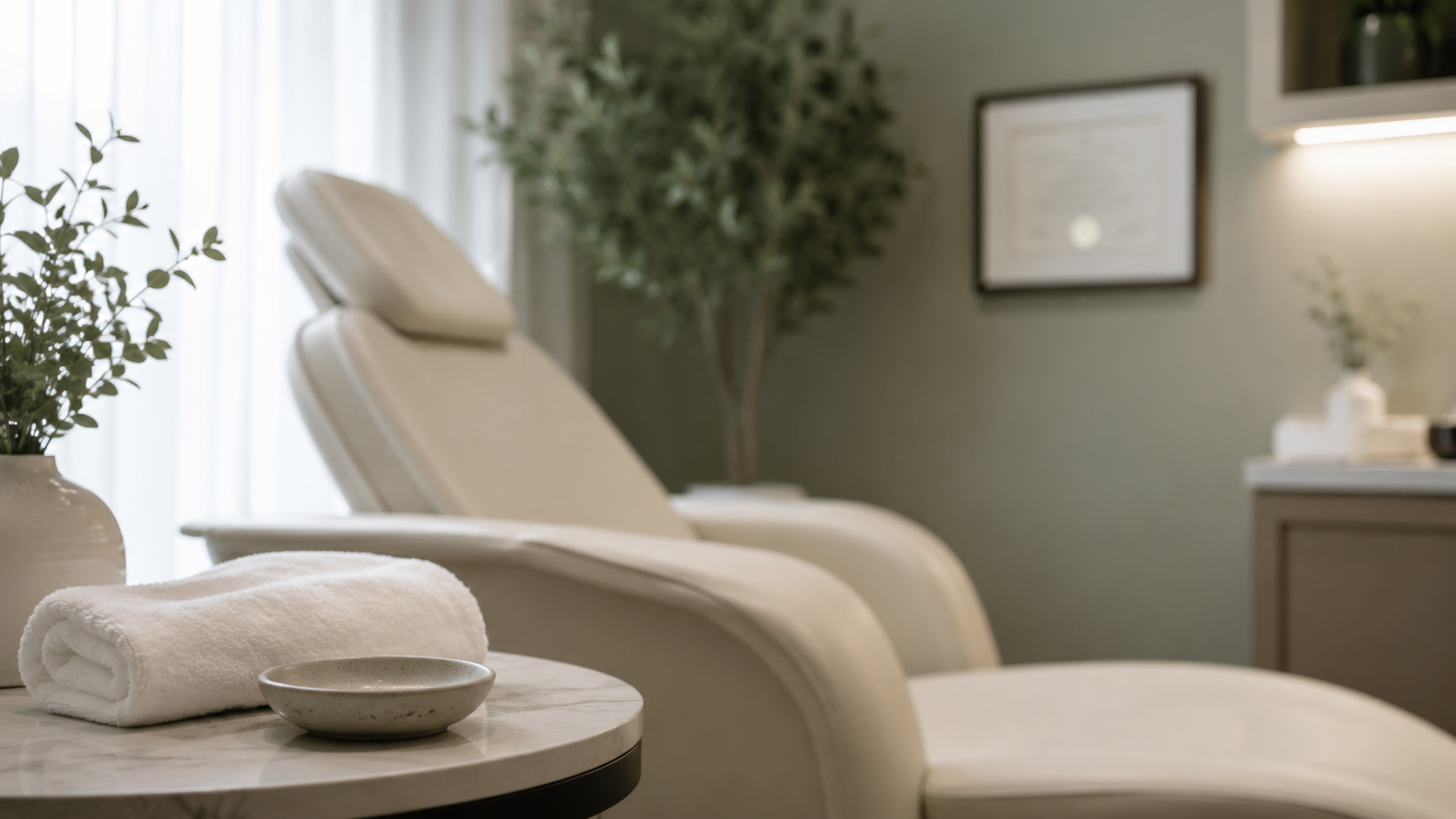 How to Choose a Med Spa Treatment That's Actually Worth It