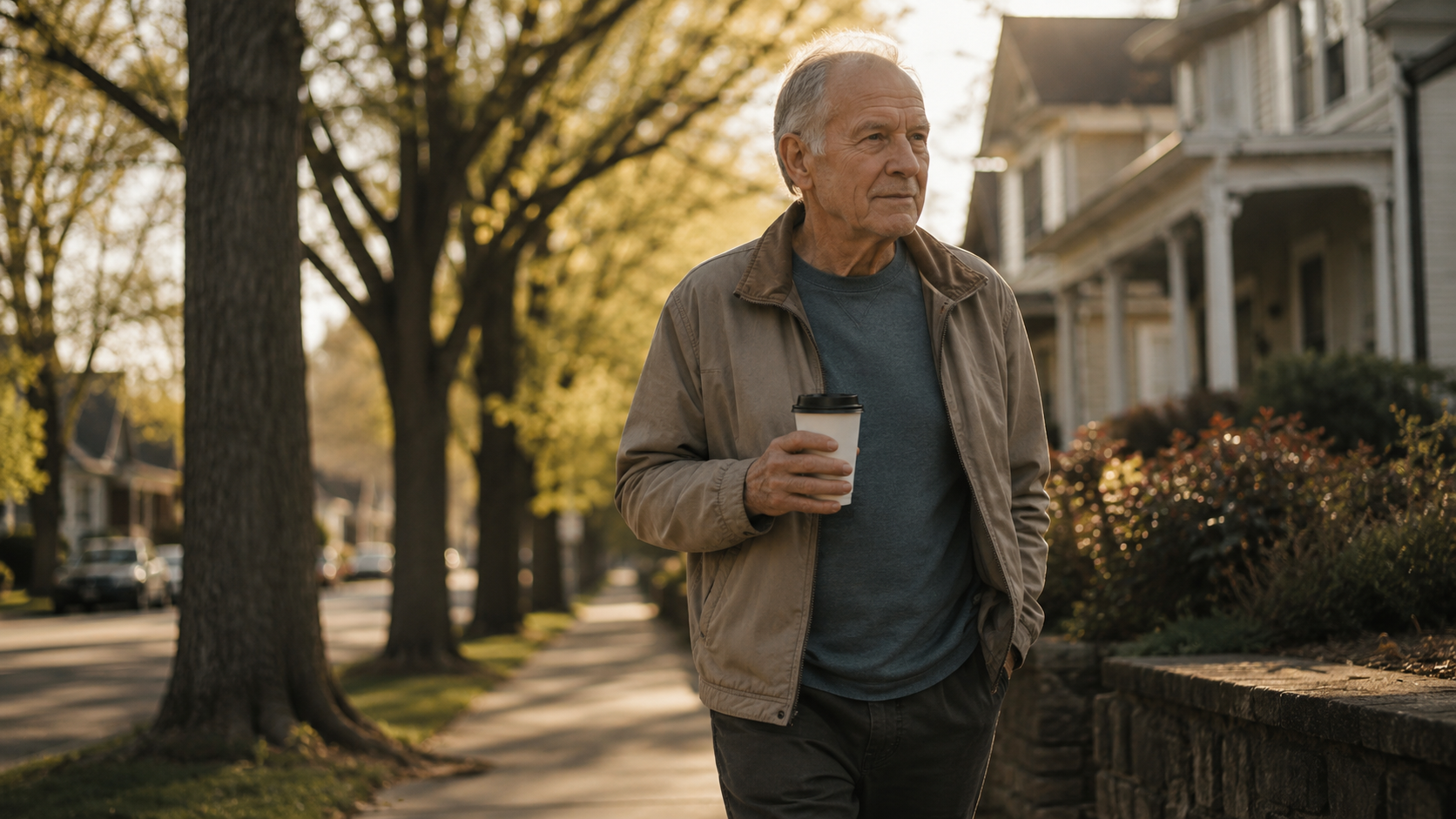 The Beginner's Guide to Longevity: What the Science Actually Says